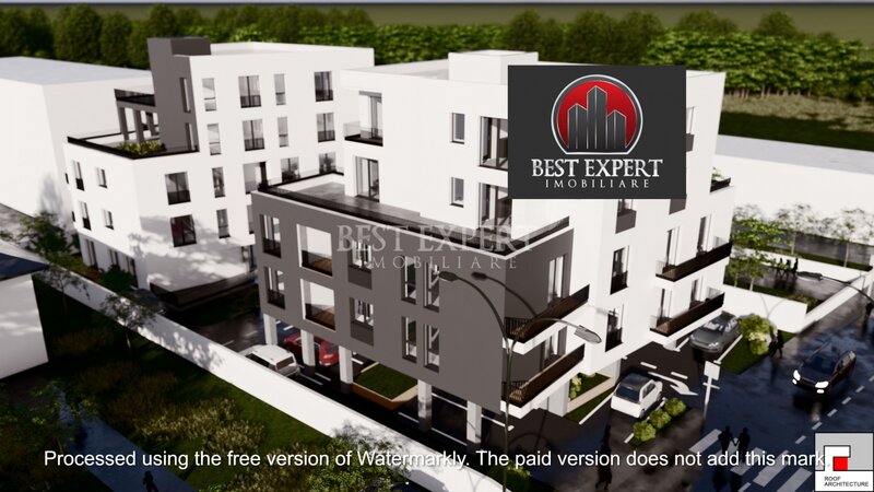 Titan, Pallady, 3 camere, zona linistita, acces rapid STB 5 min.