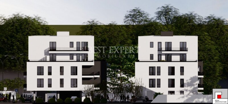 Titan, Pallady, 3 camere, zona linistita, acces rapid STB 5 min.