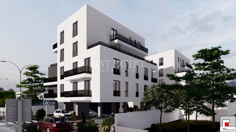 Titan, Pallady, 3 camere, zona linistita, acces rapid STB 5 min.