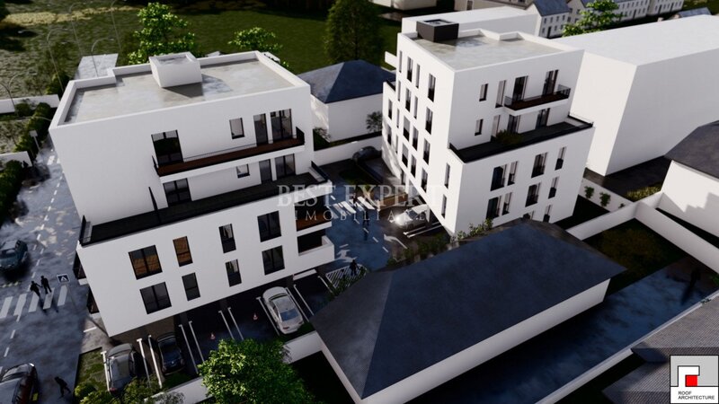 Titan, Pallady, 3 camere, zona linistita, acces rapid STB 5 min.