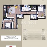 Titan, Pallady, 3 camere, zona linistita, acces rapid STB 5 min